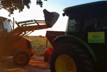 Agricultura familiar