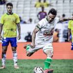 América-MG x Londrina: onde assistir ao vivo, horário e prováveis escalações pela Série B