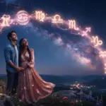 O amor ganha força neste primeiro fim de semana de julho; veja o que muda para os 12 signos
