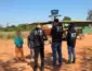 Operação resgata quatro trabalhadores em situação análoga à de escravo em Mato Grosso