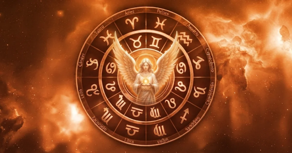 Mensagem do Anjo da Guarda para esta sexta-feira, 24 de julho.