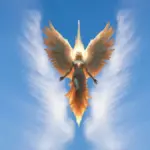 O Anjo da Guarda envia um sinal de esperança para 4 signos entre 3 e 6 de julho; veja quem recebe essa mensagem
