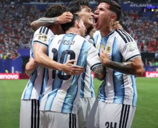 Quartas de final da Copa do Mundo: confira datas e horários dos jogos. Imagem: Fifa