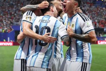 Quartas de final da Copa do Mundo: confira datas e horários dos jogos. Imagem: Fifa