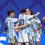 Argentina x Suíça: onde assistir ao vivo, horário, escalações e tudo sobre as quartas da Copa do Mundo