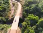 Do tambor de balsa ao asfalto usinado: Estado e prefeitura entregam reconstrução da MT-486 e nova ponte em Primavera do Leste