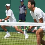 Wimbledon: Brasileiros têm dia ruim nas duplas masculinas