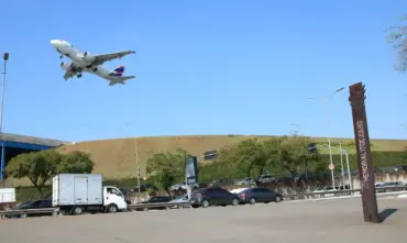 Céu Único Sul-Americano avança com acordo entre países
