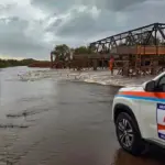 Tempestades causam prejuízos em 43 municípios do Rio Grande do Sul