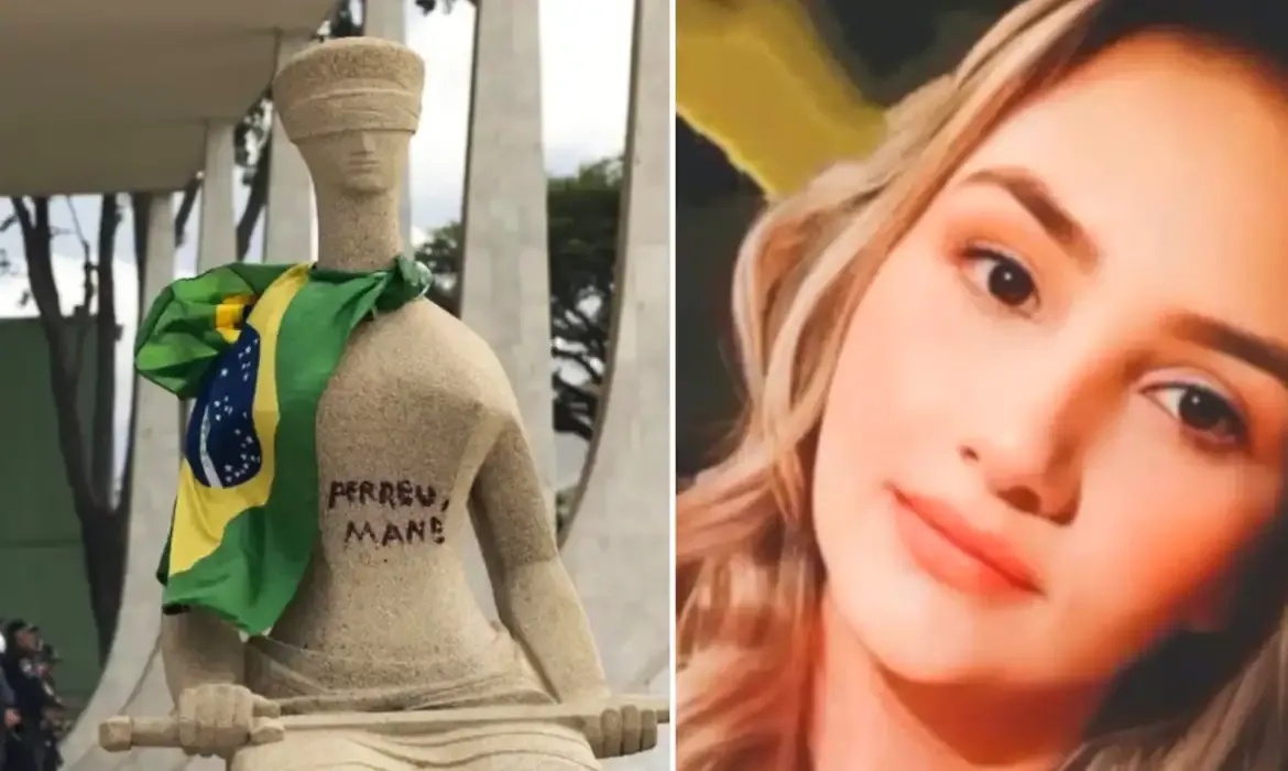 Débora não violou tornozeleira, afirma secretaria de presídios