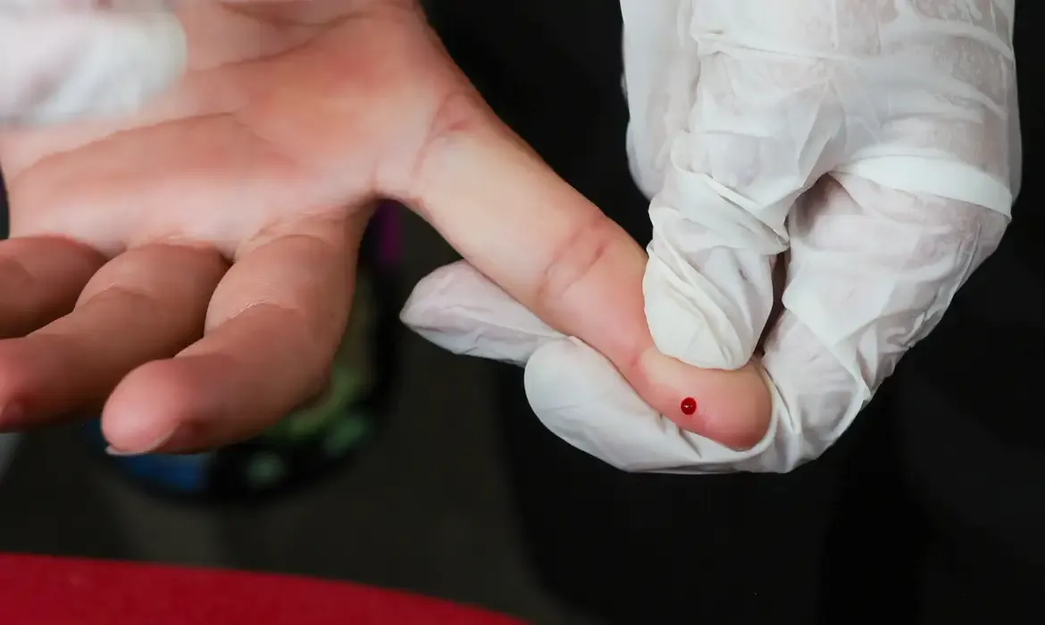 Hepatite alcança meta de redução da transmissão vertical no Brasil