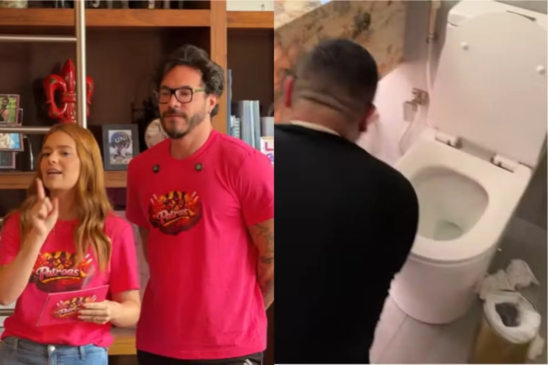 Viih Tube: participação voluntária não impede investigação do MPT sobre reality
