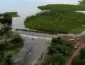 Relatório da ANA aponta 10 barragens com alto risco ou estrutura comprometida em Mato Grosso