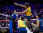 Brasil garante vaga antecipada na fase final da Liga das Nações