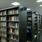 Biblioteca do TJMT oferece 32 cabines de estudo e acervo com 18 mil exemplares em Cuiabá
