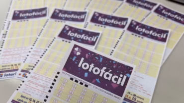 Lotofácil 3728: prêmio estimado em R$ 2 milhões será sorteado nesta segunda-feira (6)