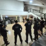 Operação em Rondonópolis mira facção por lavagem de dinheiro com bingos