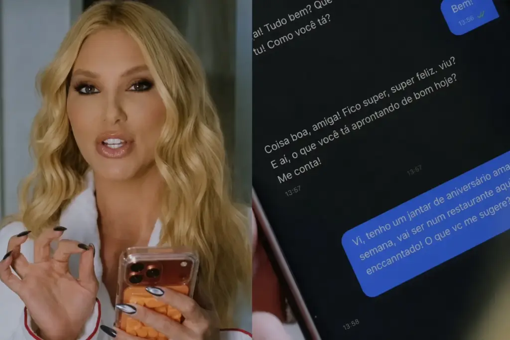 IA de Virginia Fonseca permite conversa com fãs por até R$ 89,90