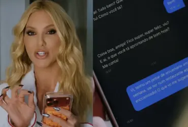 IA de Virginia Fonseca permite conversa com fãs por até R$ 89,90