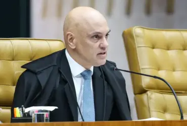 Bolsonaro é alvo de busca da PF por armas determinadas por Moraes