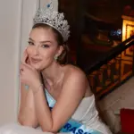 Miss Brasil Mundo 2026: Gabriela Botelho cita Princesa Diana como inspiração para seu legado