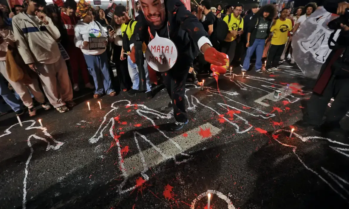 ADPF altera estratégia de combate ao crime organizado no Rio de Janeiro