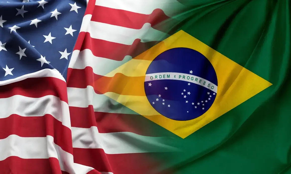 Estados Unidos mantém emergência contra Brasil por mais um ano