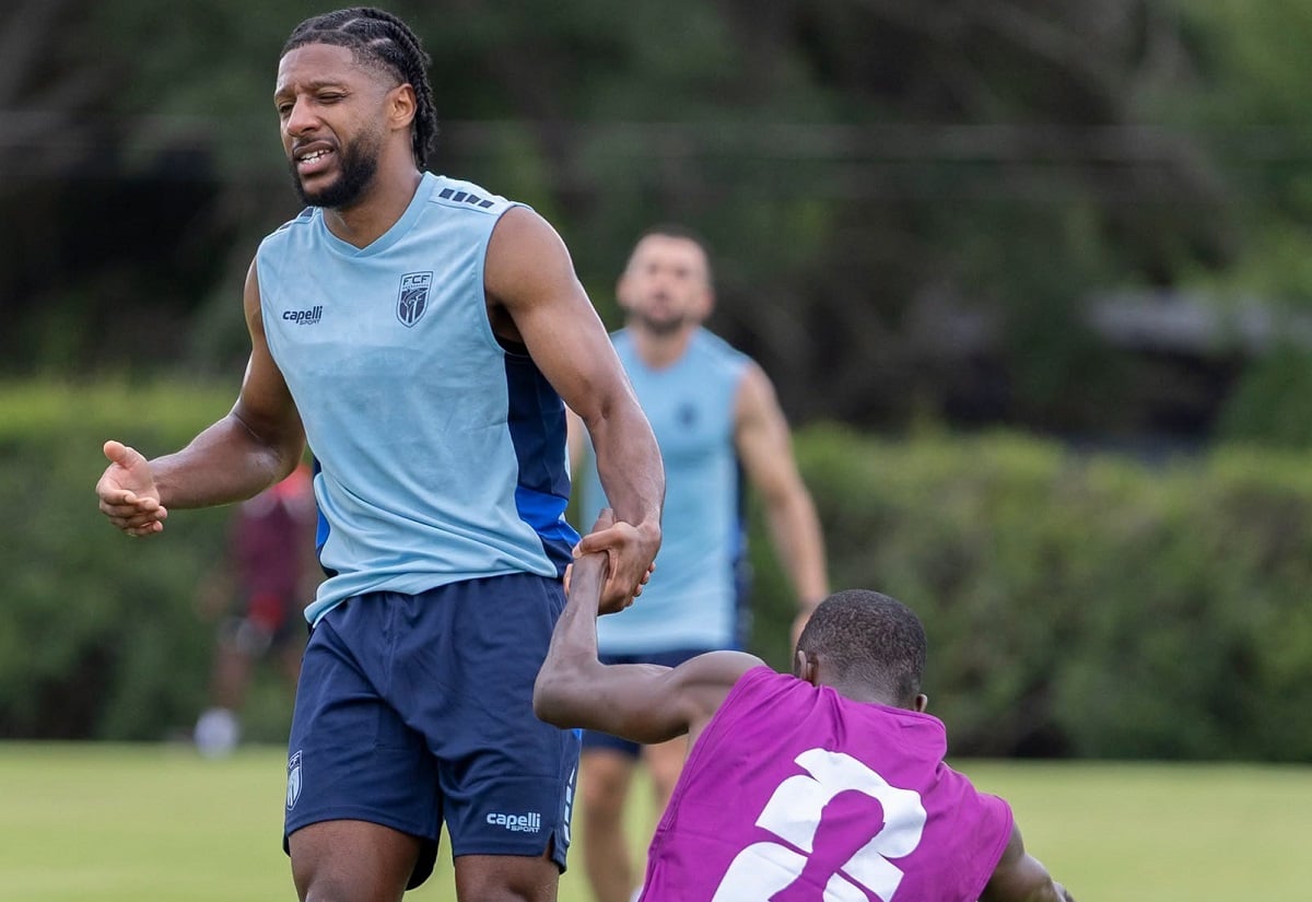 Argentina x Cabo Verde: onde assistir ao vivo e tudo sobre o confronto decisivo da Copa do Mundo 2026. Imagem: Seleção de Cabo Verde