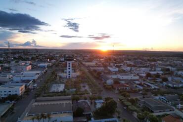 Campo Verde
