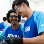 Senai MT abre 15,4 mil vagas em cursos profissionalizantes; veja como se inscrever