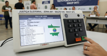 TRE-MT realiza reuniões preparatórias para o pleito de outubro
