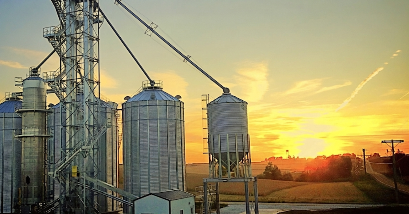 Gigante dos silos: Estadunidense Sukup Manufacturing anuncia instalação de fábrica em Mato Grosso