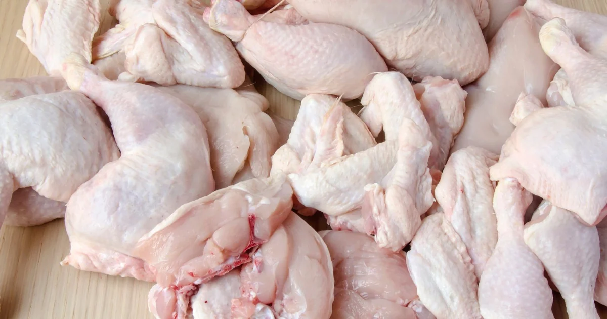 Produção de carne de frango deve bater novo recorde e exportações superar 6 milhões de toneladas até 2027