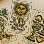 Tarot da Segunda-feira (20): Sinais de mudança e caminhos abertos para 3 signos