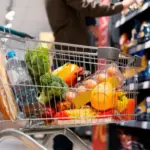 Preço da cesta básica na capital de Mato Grosso tem forte queda e atinge menor valor desde maio