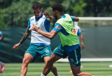 Brasil x Noruega: onde assistir ao vivo, horário e prováveis escalações das Oitavas da Copa do Mundo 2026. Imagem: Rafael Ribeiro/CBF