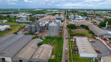 O estado conhecido pelo agronegócio está deixando de ser apenas produtor de grãos.