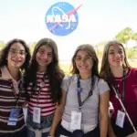 Câncer impulsiona vitória de alunas brasileiras em concurso internacional