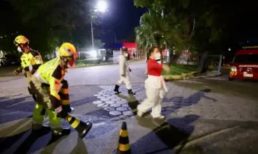 Vazamento mobiliza Suframa, que cobra esclarecimentos da Innova em Manaus