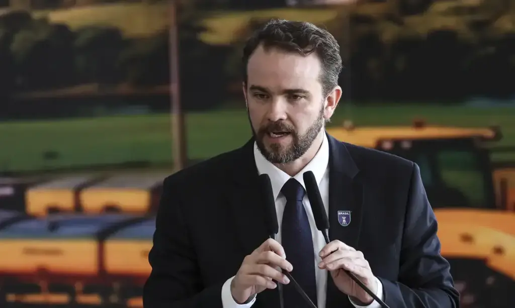 Tributária: risco político é principal desafio da reforma, diz Durigan