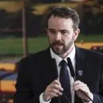 Tributária: risco político é principal desafio da reforma, diz Durigan