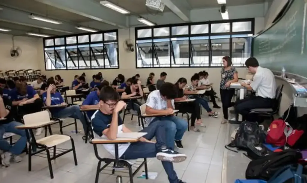 Vestibular do ITA recebe inscrições para 2027 até domingo (12)