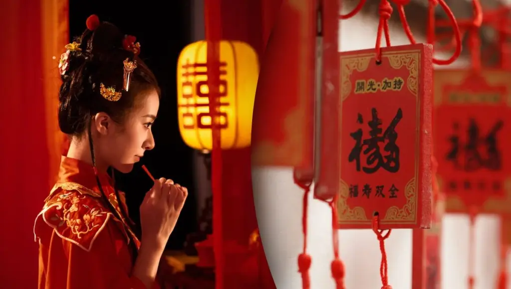 Horóscopo chinês para hoje / colagem: Editor-chefe, foto: pexels.com