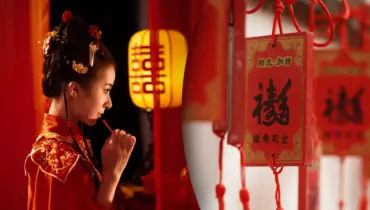Horóscopo chinês para hoje / colagem: Editor-chefe, foto: pexels.com