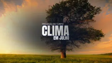 Clima em julho