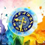 Cor e Número da Sorte de hoje (3 de julho): descubra a energia que acompanha cada signo nesta sexta-feira