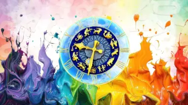 Cor e Número da Sorte de hoje (3 de julho): descubra a energia que acompanha cada signo nesta sexta-feira