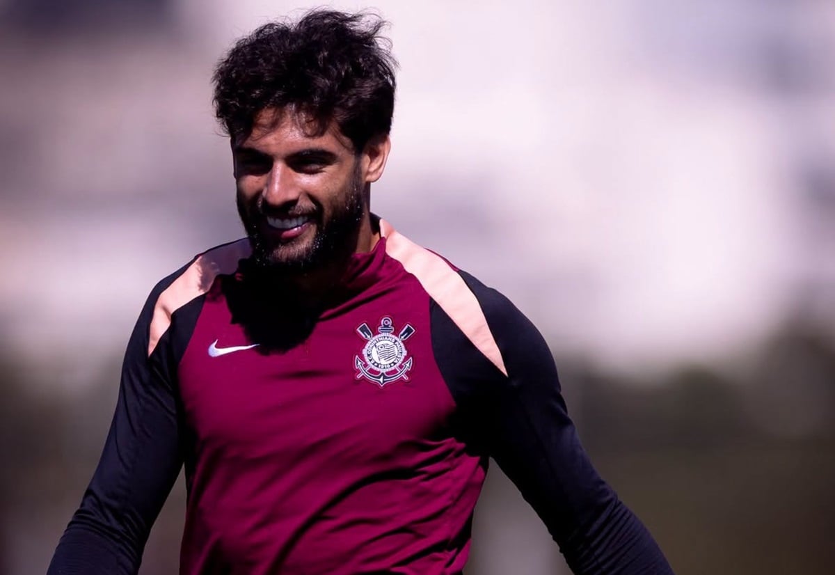 Corinthians x Athletico-PR: onde assistir ao vivo e prováveis escalações pelo Brasileirão. Imagem: Rodrigo Coca/Ag. Corinthians