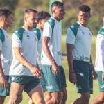 Cuiabá x Atlético-GO: onde assistir ao vivo, escalações e o que esperar do duelo da Série B