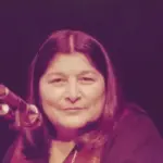 Mercedes será homenageada em evento que celebra o legado de Mercedes Sosa no Rio